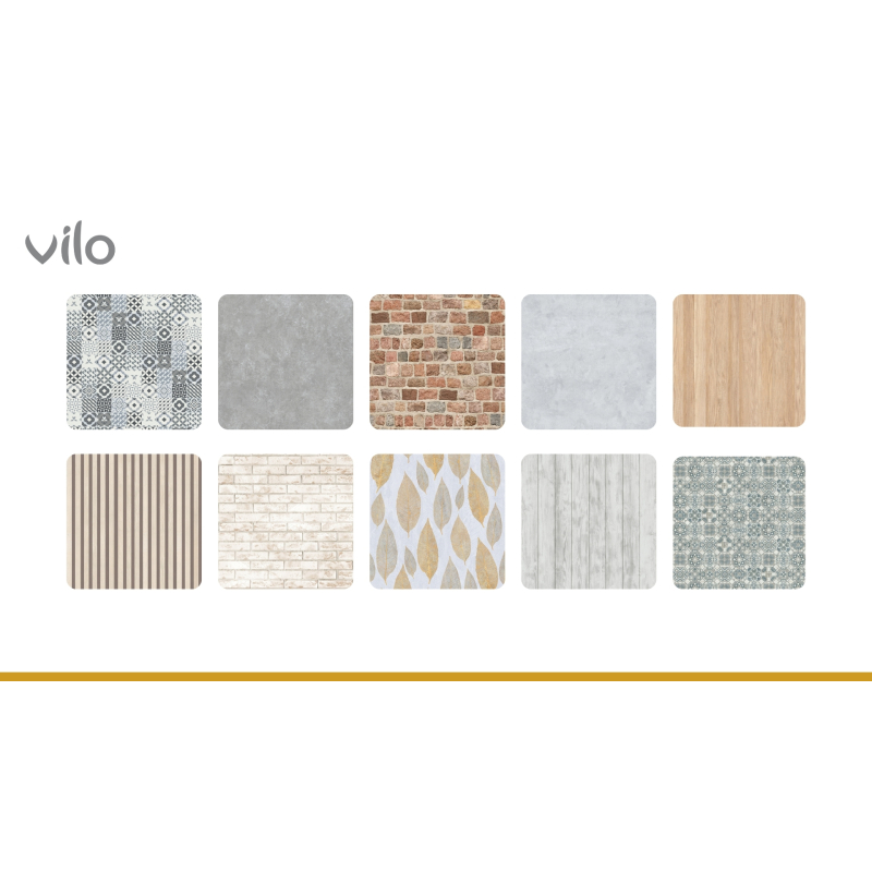 VILO | Panouri decorative pentru perete Motivo PIEDRA