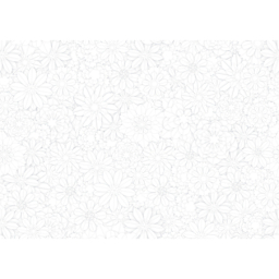 VILO | Panouri decorative pentru perete Motivo M DAISY