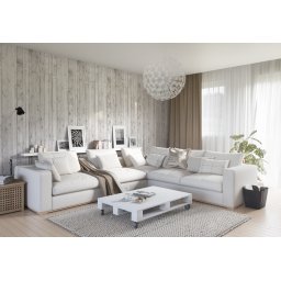 Dekorativní stěnové panely Motivo CONCRETE GRIS