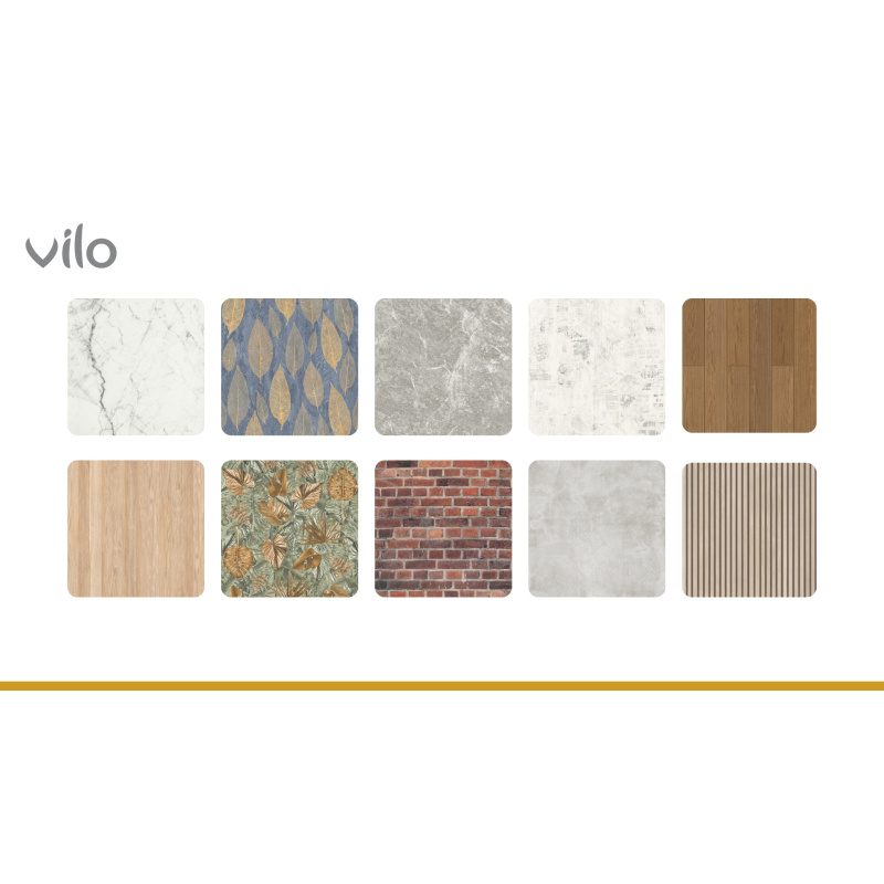 VILO | Panouri decorative pentru perete Motivo SUNNY STONE