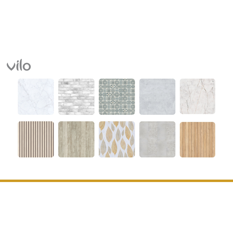 VILO | Panouri decorative pentru perete Motivo SUNNY STONE