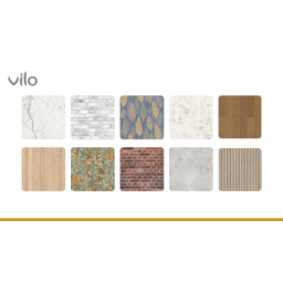 Motivo Panneaux muraux décoratifs CREMA STONE