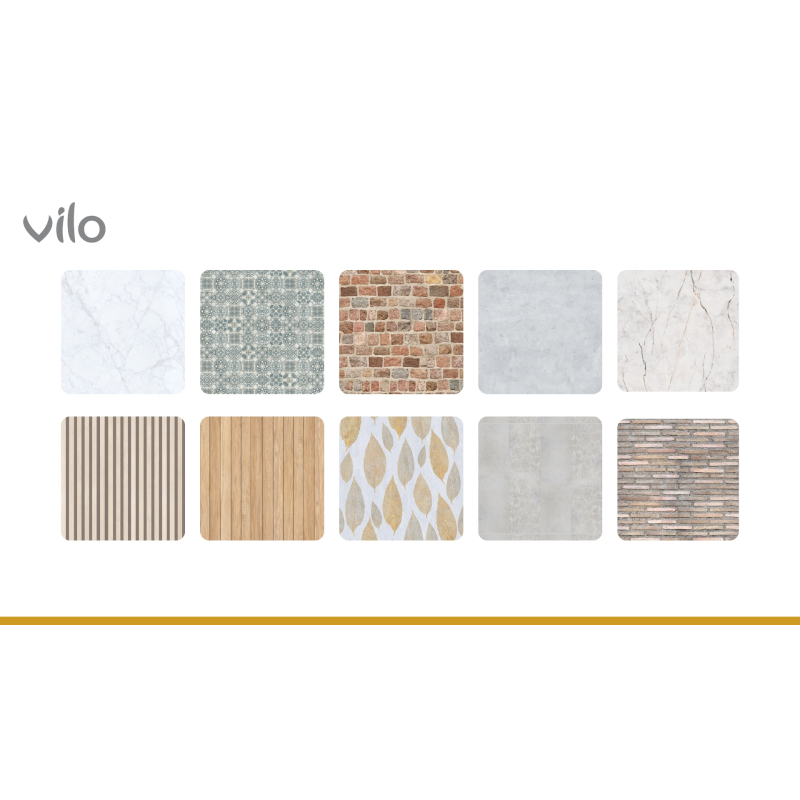 Motivo Panneaux muraux décoratifs CREMA STONE