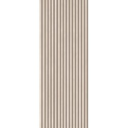 Motivo L decorative wall panels. LAMELLA MEDIUM
