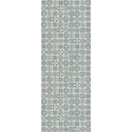 VILO | Panouri decorative pentru perete Motivo ORIENT BLUE MAT