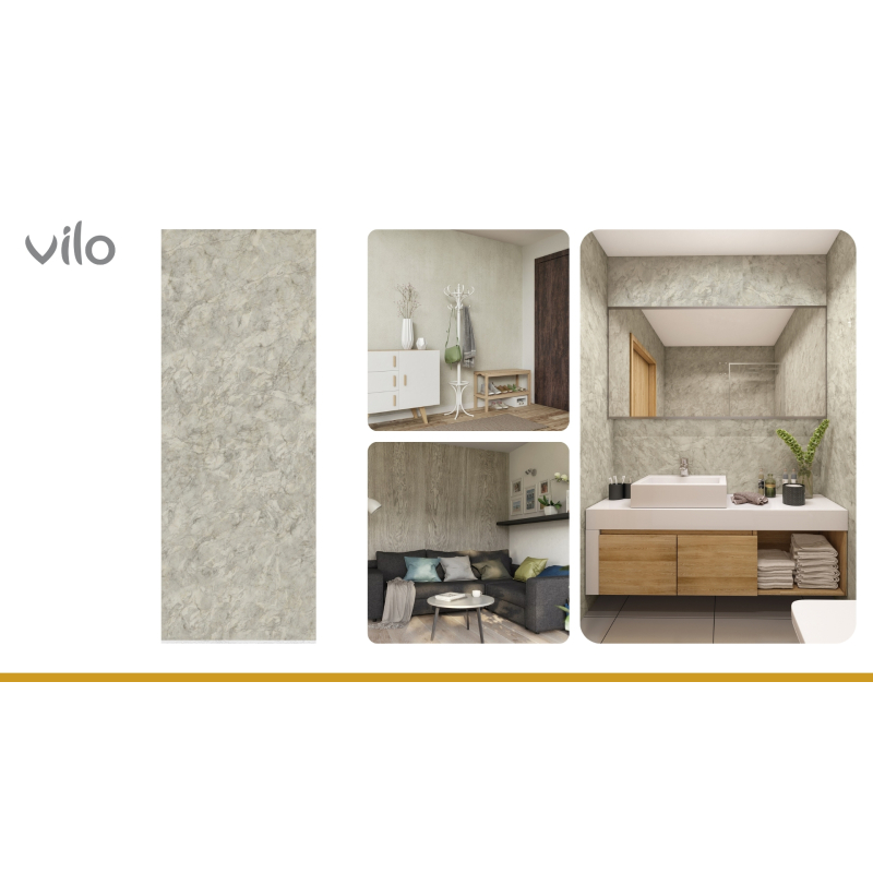 VILO | Panouri decorative pentru perete Motivo STONE MASTER