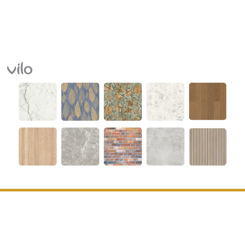 VILO | Panouri decorative pentru perete Motivo STONE MASTER