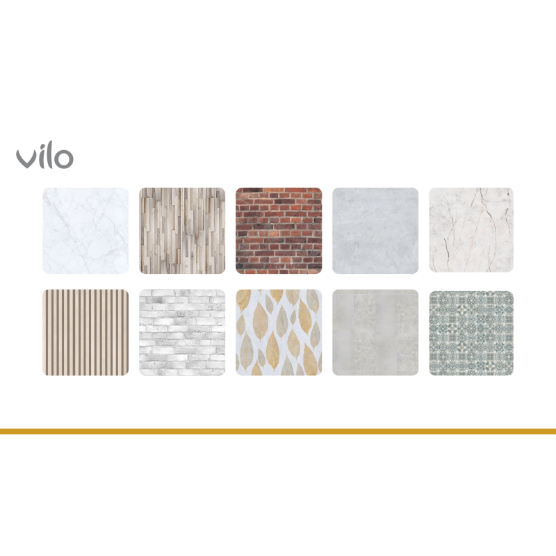 VILO | Panouri decorative pentru perete Motivo STONE MASTER