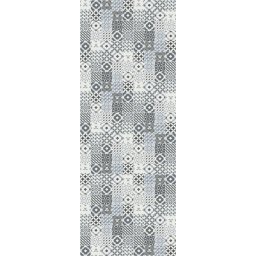 Декоративні настінні панелі Motivo BLUE PATCHW. MAT