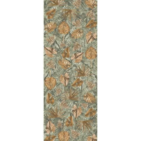 Motivo MONSTERA decorative wall panels