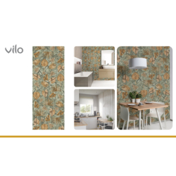 VILO | Panouri decorative pentru perete Motivo MONSTERA