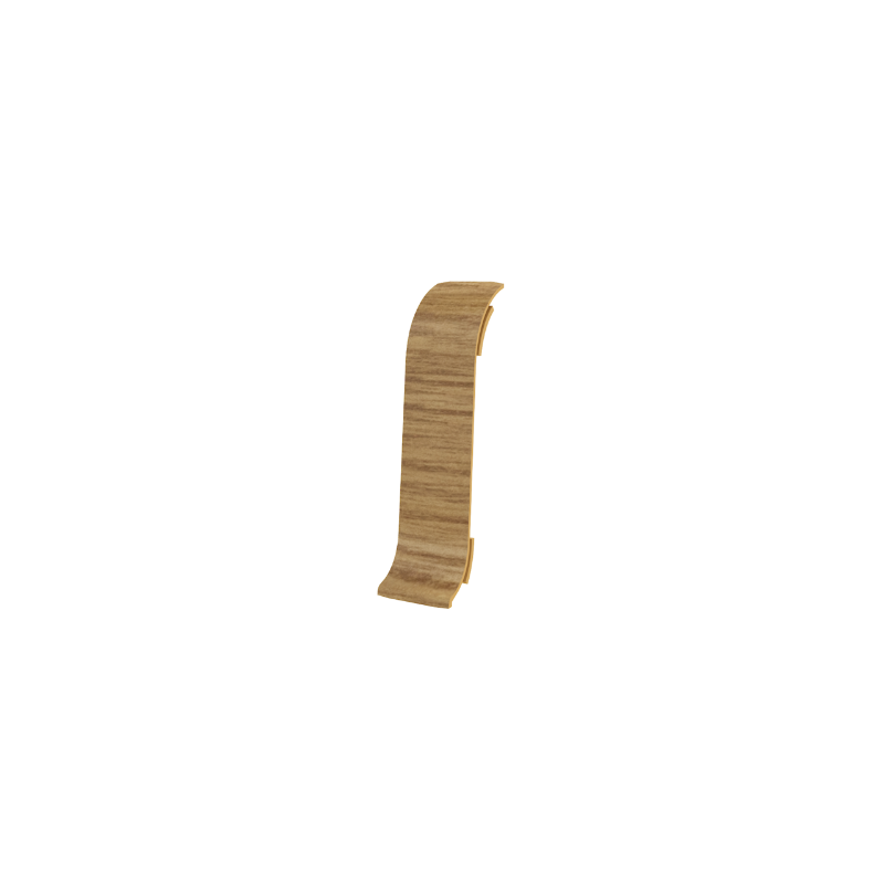 Vilo|FLEX 508 skirting board connector