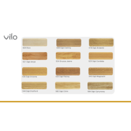 Vilo|Conector/imbinare plinta Flex 533, Stejar ars