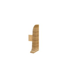 Vilo|FLEX 544 skirting board cap