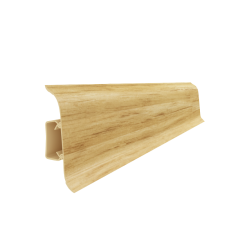 Skirting board SMART FLEX 584 2,5M
