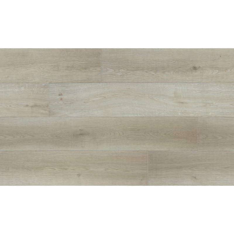 Parchet SPC Rigid, 18 x 121.8 cm, Stejar Deschis | VILO