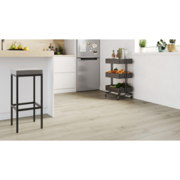 SPC WOOD OAK DUSTY suelo vinílico