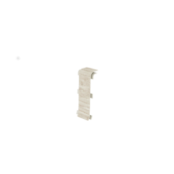 Vilo|ESQUERO 603 skirting board connector