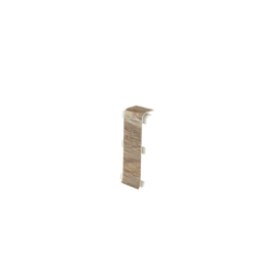 Vilo|ESQUERO 610 skirting board connector