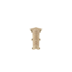 Vilo|Inner corner (2pcs) ESQUERO 607