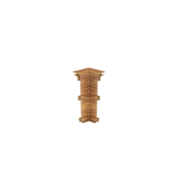 Vilo|Inner corner (2pcs) ESQUERO 609