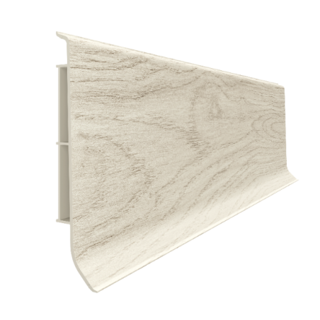 Vilo|Skirting board LINELA 404 Oak AUCKLAND 2M