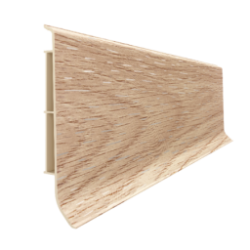 Vilo|LINELA 410 ADELAIDE oak skirting board 2M