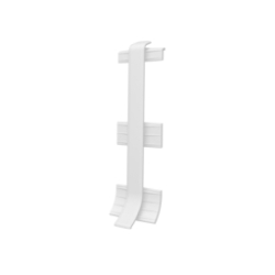 Vilo|Conector/imbinare plinta Linela 401, Alb