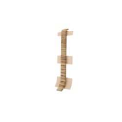 Vilo|Conector/imbinare plinta Linela 403, Stejar Hamilton