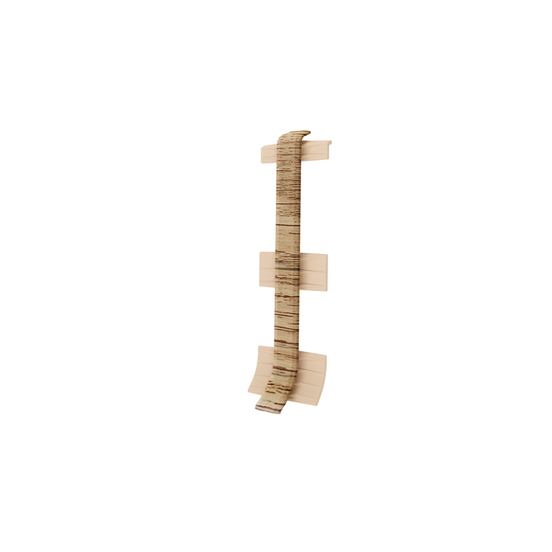 Vilo|Conector/imbinare plinta Linela 403, Stejar Hamilton