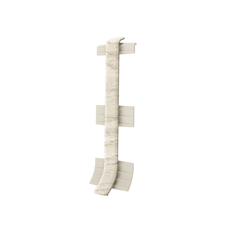 Vilo|LINELA 404 skirting board connector