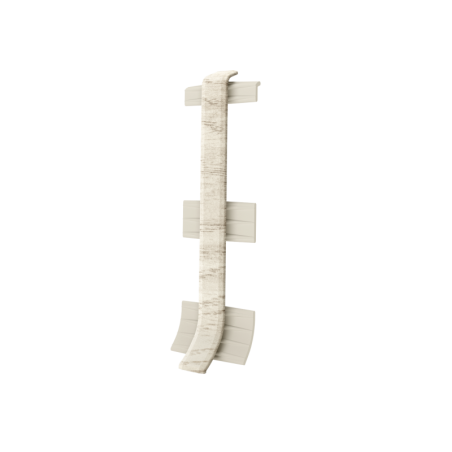 Vilo|LINELA 404 skirting board connector