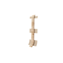 Vilo|Conector/imbinare plinta Linela 405, Stejar Melbourne
