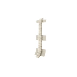 Vilo|Conector/imbinare plinta Linela 408, Stejar Brisbane