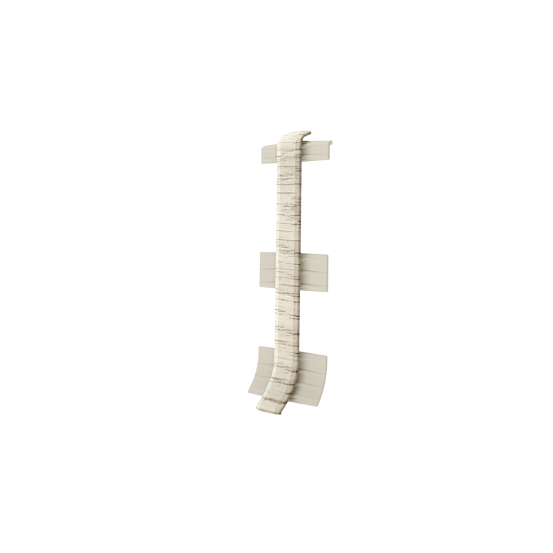 Vilo|Conector/imbinare plinta Linela 408, Stejar Brisbane