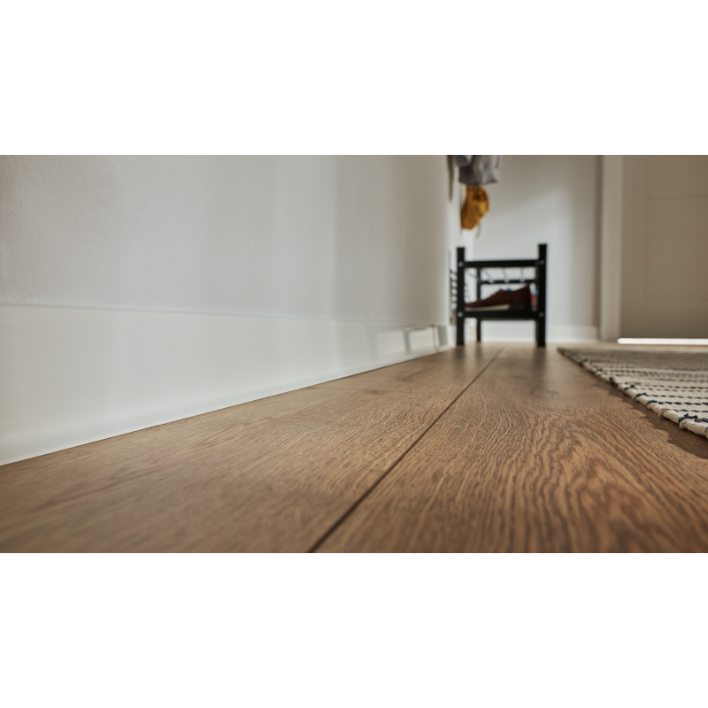 Vilo|LINELA 408 skirting board connector