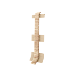 Vilo|Conector/imbinare plinta Linela 410, Stejar Adelaide