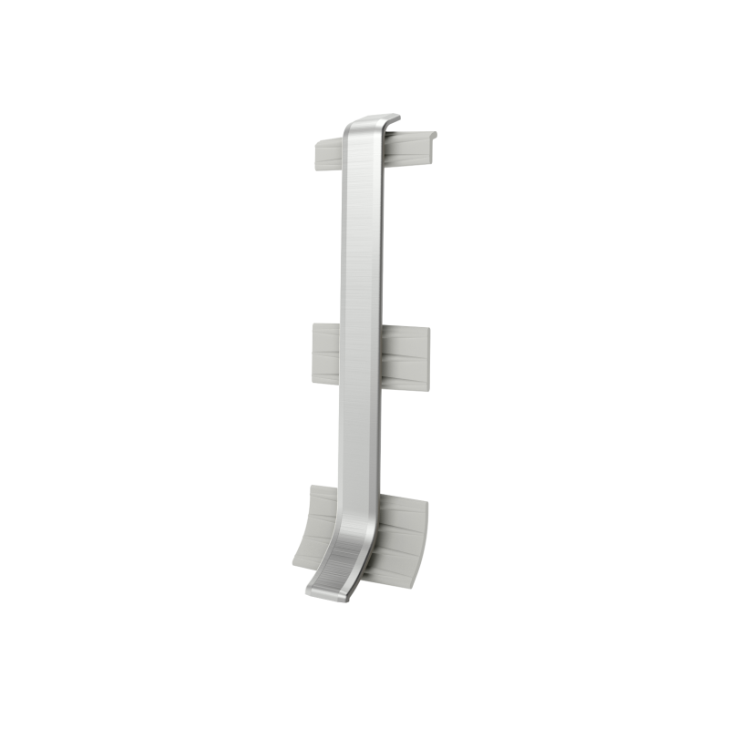 Vilo|LINELA 411 skirting board connector