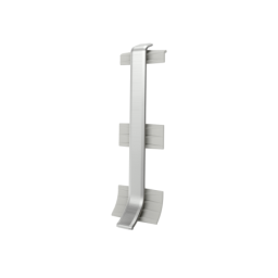 Vilo|LINELA 411 skirting board connector