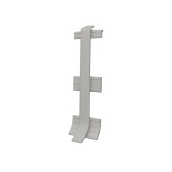 LINELA 414 skirting board connector
