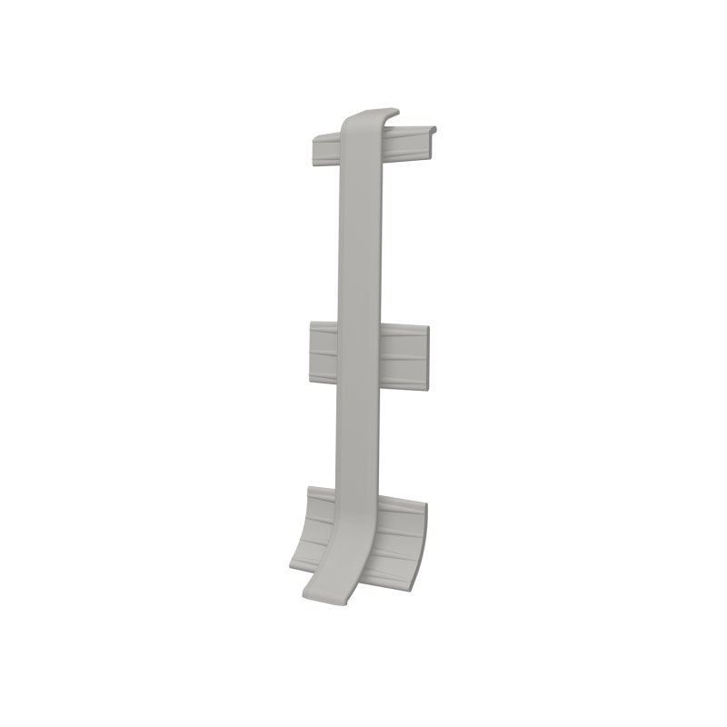 Vilo|LINELA 414 skirting board connector