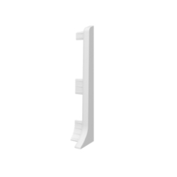 Vilo|LINELA 401 skirting board cap