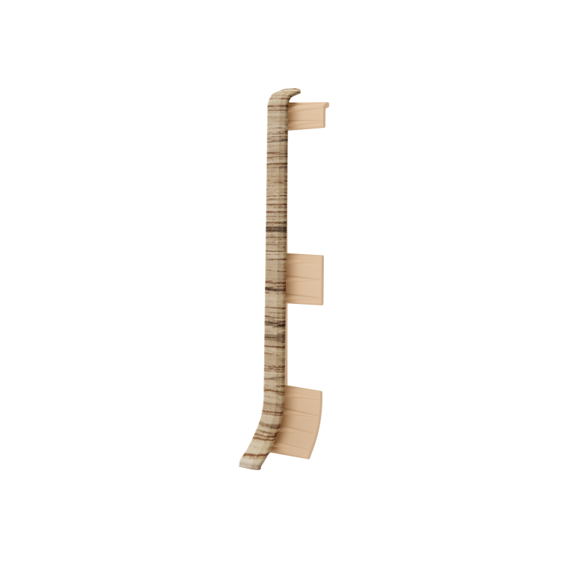 Vilo|Skirting board cap LINELA 402