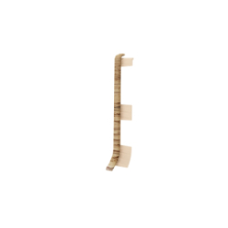 Vilo|Skirting board plug LINELA 403