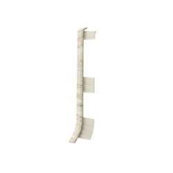 Vilo|LINELA 404 skirting board cap