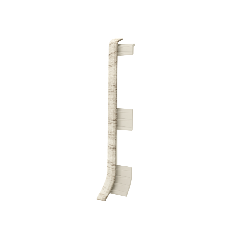 Vilo|LINELA 404 skirting board cap
