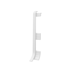 Vilo|LINELA 404 skirting board cap