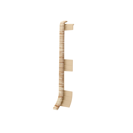 Vilo|LINELA 410 skirting board cap