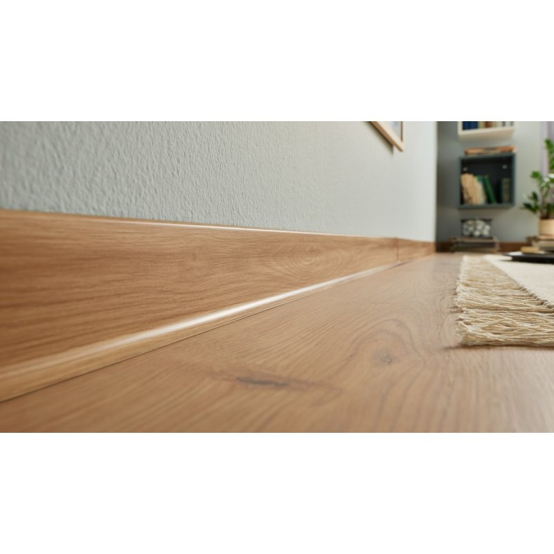 Capac/terminatie plinta LINELA 413