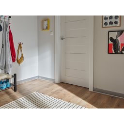 Capac/terminatie plinta LINELA 413